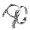94143-0300 - Boost Clamp 70-78Mm - (Clampco, Genuine)