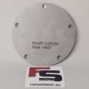 FSP-19837 - Plate - (FS Equipment, Aftermarket)
