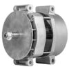 MG163 - Alternator - (Mahle, Genuine)