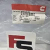 4986446 - Connection, Turbo Oil Drain Line - (Cummins, Genuine) - Image 2