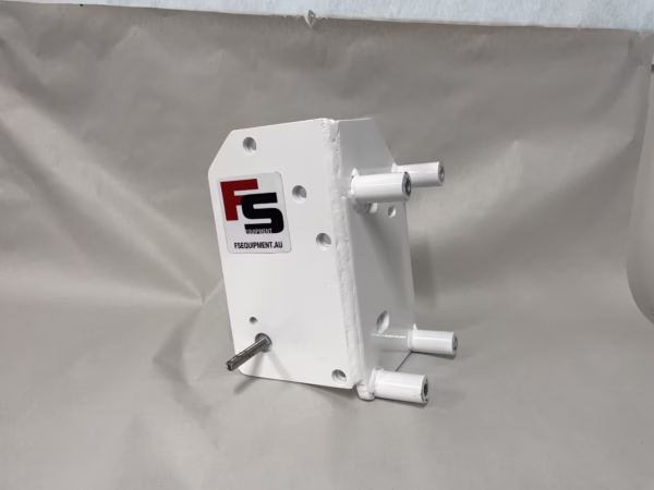 FSP-001 - FS Alt Bracket - (FS Equipment, Custom Engineered)
