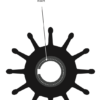 17000K-SHW - Kit-Impeller - (Sherwood, Genuine) - Image 2