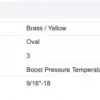 050660 - Sensor - (PAI, Genuine) - Image 3