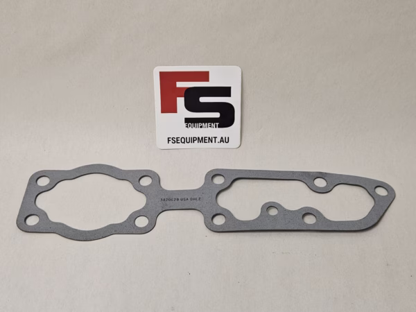 3820629 - Gasket - (Cummins, Genuine)