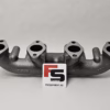 4946654 - Exhaust Manifold - (Cummins, Genuine)