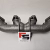 4946654 - Exhaust Manifold - (Cummins, Genuine) - Image 3