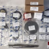 JSK0117 - Pump Major Service Kit - (JMP, Genuine) - Image 2