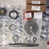 JSK0117 - Pump Major Service Kit - (JMP, Genuine) - Image 3