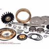 JSK0117 - Pump Major Service Kit - (JMP, Genuine)